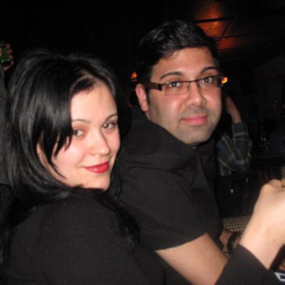 Meet your Posher, Jocelyn